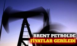 Petrolde yön değişti: Brent 106 dolara geriledi