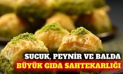 Tarım Bakanlığı hileli gıdalar listesini güncelledi