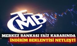 Merkez Bankası ekim ayı faiz kararı beklentisi netleşti
