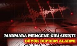 Prof. Dr. Bektaş'tan Marmara için yeni deprem uyarısı
