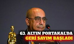 63. Altın Portakal 'Daima' sloganıyla 24 Ekim'de başlıyor