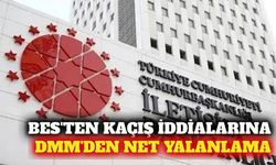 DMM'den BES'ten kitlesel çıkış iddialarına yalanlama
