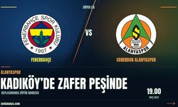 Alanyaspor, Kadıköy’de zafer peşinde