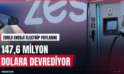 Zorlu Enerji Electrip paylarını 147,6 milyon dolara devrediyor
