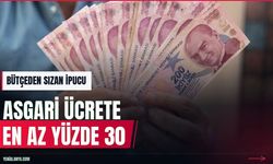 2027 asgari ücret zammı için yüzde 30 alt sınır tahmini