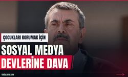 MEB'den sosyal medya devlerine dava hazırlığı