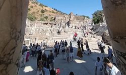 Yerli turist 3 ayda 155 milyar TL harcadı, seyahat sayısı yüzde 3,6 düştü