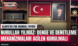 Türk Ocakları'ndan fon skandalına sert tepki