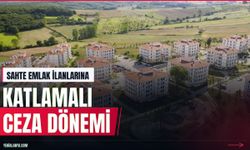 Yanıltıcı emlak ilanlarına katlamalı ceza dönemi