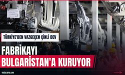 Çinli GWM Türkiye yatırımını iptal edip Bulgaristan'ı seçti