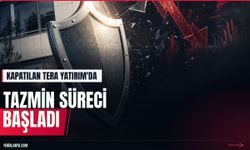 Tera Yatırım yatırımcıları için YTM tazmin süreci başladı