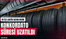 Küçüksönmez Otomotiv'in konkordato süresi iki ay uzatıldı