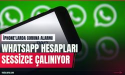 iPhone kullanıcılarına WhatsApp uyarısı: Coruna tehlikesi