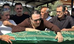 Atilla Taş'ın Kızı Son Yolculuğuna Uğurlandı! Acılı Baba Gözyaşlarına Boğuldu
