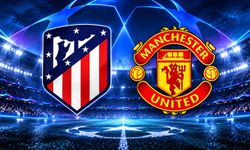 Atletico Madrid-Manchester United maçı ne zaman, saat kaçta?