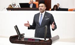 Gazipaşa-Ankara uçuşlarının iptaline Meclis'ten sert tepki: “Yazık günah bu insanlara!”