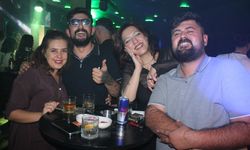 Dailys Escape’te DJ Damla Emekçioğlu rüzgarı esti