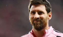 Ne Arda Güler Ne Kenan Yıldız! Messi'nin Seçtiği Türk Futbolcu Şaşırttı