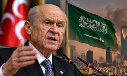 Bahçeli'den Suudi Arabistan'a Destek Çağrısı: "Husilerin Saldırılarına Göz Yumamayız"