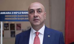"70 Kişiyi Hakim ve Savcı Yaptık" Demişti! Gökhan Ağdemir Adaylıktan Çekildi