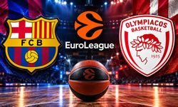 Barcelona - Olympiakos maçı ne zaman, saat kaçta, hangi kanalda?