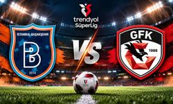 Başakşehir-Gaziantep FK maçı ne zaman, saat kaçta ve hangi kanalda?