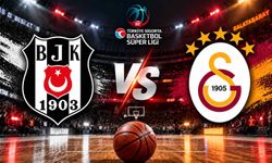 Beşiktaş-Galatasaray MCT Technic maçı saat kaçta, hangi kanalda?