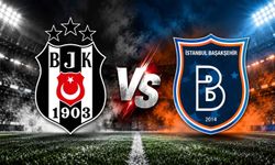 Beşiktaş-Başakşehir maçı saat kaçta, hangi kanalda?