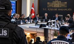 Yeni Nesil Suç Çetelerine Karşı Ortak Mücadele Vurgusu