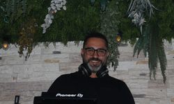 La Perla’da eğlence fırtınası: DJ Nima ve dans şovları geceye damga vurdu