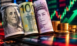 Döviz kurlarında son durum: Dolar, Euro ve Sterlin kaç TL oldu?