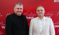 Bilal Gömeç'ten Mustafa Tuna'ya tam destek