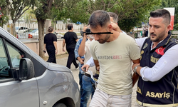 Antalya'da kan donduran kadın c*nayeti! Konya'da teslim olan şüpheli tutuklandı