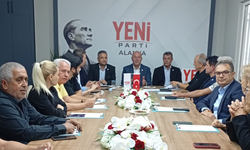 Yeni Parti Alanya’da önseçim hazırlığı: Halk TV’ye yönelik müdahaleye sert tepki