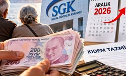 Emekli Olacak Milyonları İlgilendiriyor! 2027'yi Bekleyen Daha Fazla Tazminat Alabilir