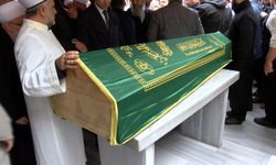 İstanbul’da elektrik akımına kapılarak ölen 14 yaşındaki Mahmut son yolculuğuna uğurlandı