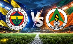 Alanyaspor zorlu Fenerbahçe deplasmanında: Hedef İstanbul’dan puanla dönmek