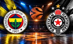 Fenerbahçe Beko-Partizan maçı hangi kanalda saat kaçta?