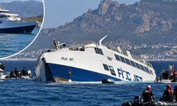 Girne Açıklarındaki Gemi Faciasında Can Kaybı 24'e Yükseldi