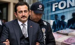Eski Bakan Yardımcısı Mustafa Aksu Fon Soruşturmasında Tutuklandı