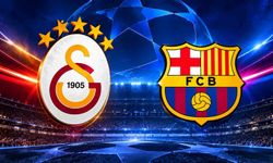 Galatasaray-Barcelona maçı hangi kanalda, saat kaçta?