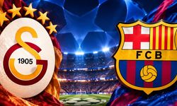 Galatasaray'a Barcelona Müjdesi! Hansi Flick'ten Sürpriz Hamle Gelebilir