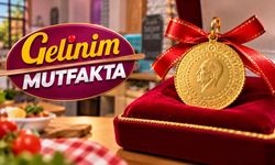 Gelinim Mutfakta'da çeyrek altını kim kazandı? 14 Ekim'de günün birincisi belli oldu!