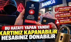 “Hesabına para gelsin, bana gönder” diyenlere dikkat! Ağır sonuçları olabilir