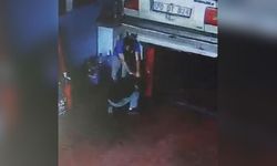 Meslek öğrensin diye gönderildi, şiddet gördü! 14 yaşındaki çırağa usta dayağı