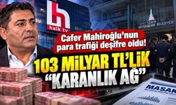Cafer Mahiroğlu Hakkında Milyarlık Para Trafiği İddiası!