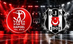 Hapoel Tel Aviv-Beşiktaş maçı ne zaman, saat kaçta, hangi kanalda?