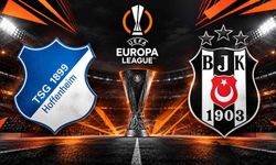 Hoffenheim-Beşiktaş maçı saat kaçta hangi kanalda?
