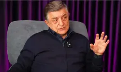 Yılmaz Vural'dan bomba açıklamalar! Altınordu projesini ve Sergen Yalçın'ı anlattı