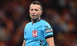 Süper Lig hakemi Yasin Kol gözaltına alındı